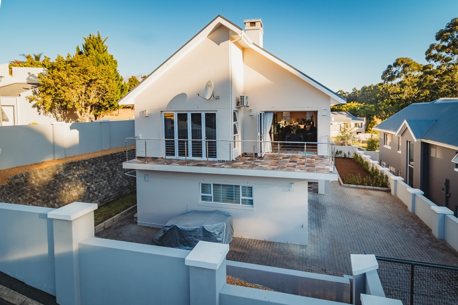 3 Bedroom Property for Sale in Heather Park Western Cape